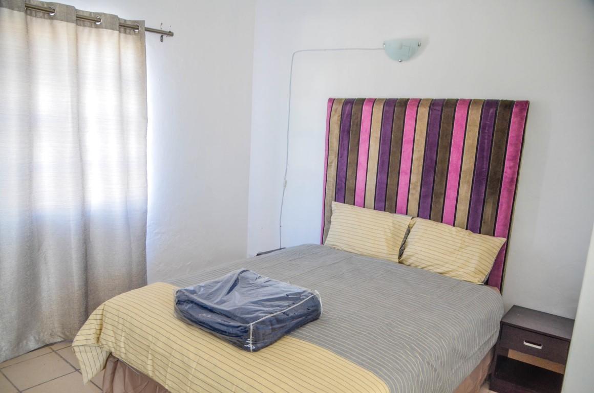 Sani Bonani Guest House Klerksdorp Buitenkant foto