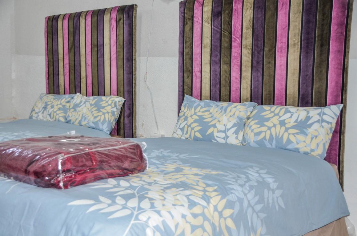 Sani Bonani Guest House Klerksdorp Buitenkant foto