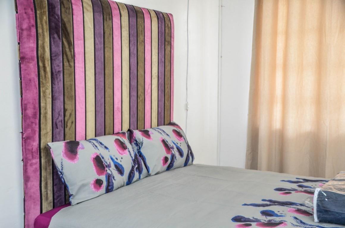 Sani Bonani Guest House Klerksdorp Buitenkant foto